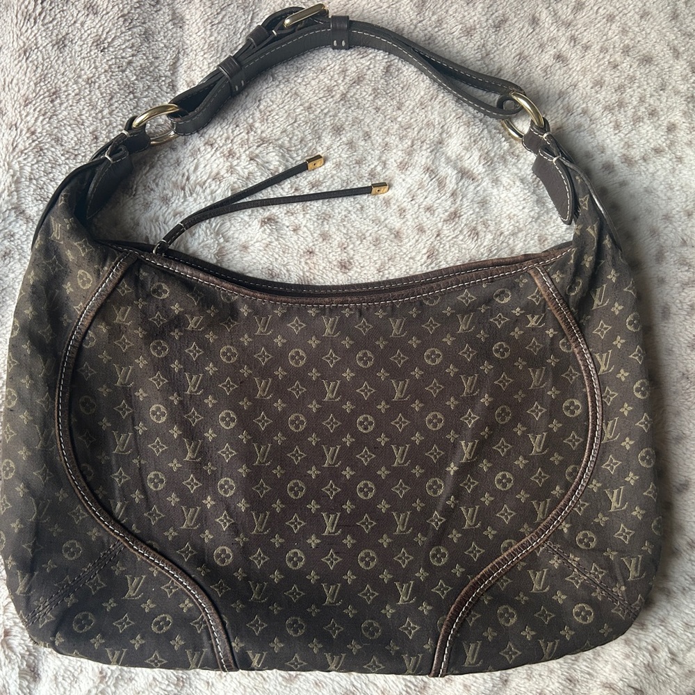 Louis Vuitton Minilin Manon MM